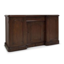 ANTIK! Sideboard restauriert