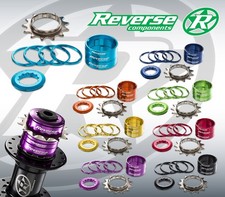 REVERSE SINGLE SPEED KIT