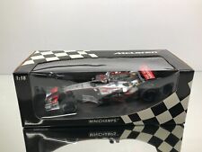 MINICHAMPS 0651803 MCLAREN