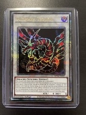 Yu-Gi-Oh! Ultimaya Tzolkin MP24 Quarter Century Secret Rare Near Mint 1. Auflage