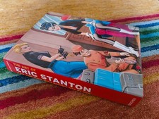 The Art of Eric Stanton - For