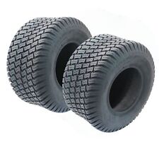 2x Reifen 18x8.50-8 tubeless
