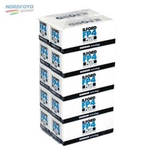 Ilford fp4 plus 125 - plus,