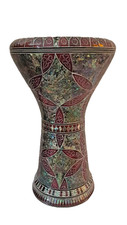 New generations Darbuka with