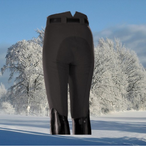 Reithose softshell cavallo - reithose,