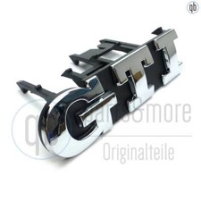 Original VW GTI Emblem