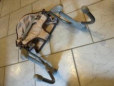 Chicco Easy Lunch Mirage * praktischer Tischsitz für Babys für unterwegs