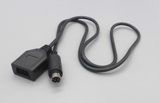 Commodore C16 / C116 / Plus 4 .  Joystick Adapter