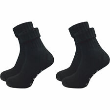 2 Paar Damen Stoppersocken aus