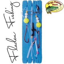 FLADEN Brandungsvorfach Dorsch