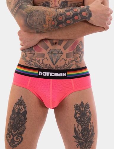 Barcode berlin pride - -,