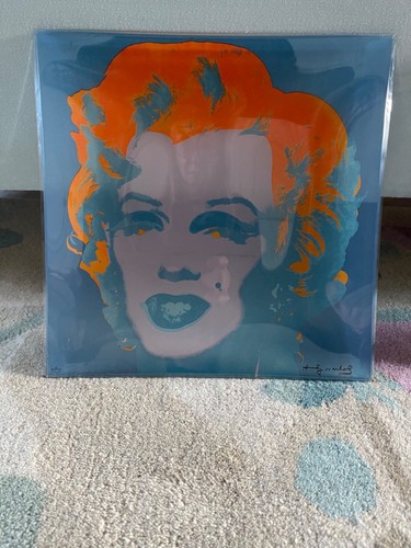 Andy warhol rosenthal line - andy,