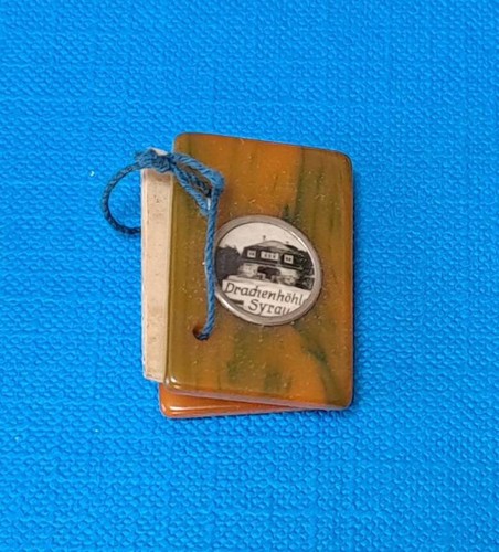 Ddr souvenir leporello - ddr,