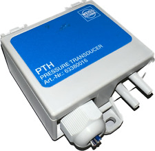 Weiß Technik PTH 63380016 Differenzdrucksensor