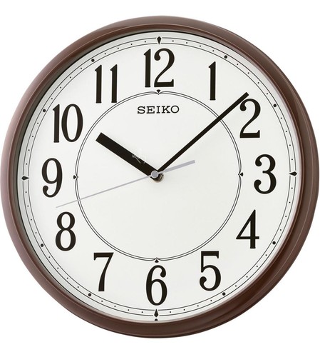 Seiko wanduhr qxa756b quarz - seiko,