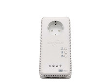 Devolo Dlan 500 Av Wireless + Adapter 2413 getestet gut