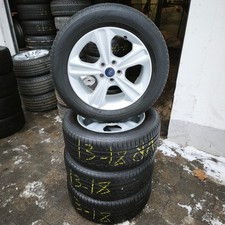 Ford Kuga MK2 MK1 Winterräder