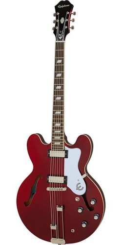 Epiphone riviera sparkling - epiphone,