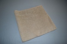 1 xHandtuch Duschtuch Badetuch Saunatuch Frottier 100% Baumwolle 67 x134cm beige