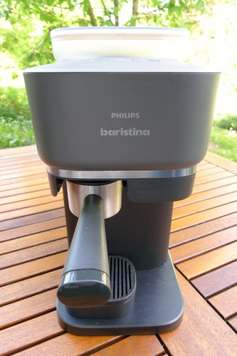 Espressomaschine philips - espressomaschine,