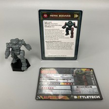 BATTLETECH VICTOR SKIRMISHER