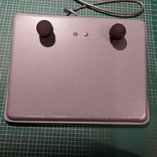 Uher 690 ,  Fußschalter für Universal 5000  . Absolute Rarität