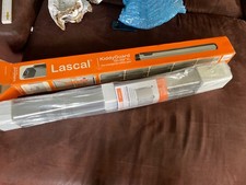 Kiddyguard Avant Alu/Weiß Neu