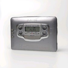 Sony Walkman WM-FX665 |