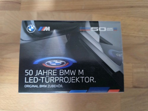 Bmw performance jahre - bmw,
