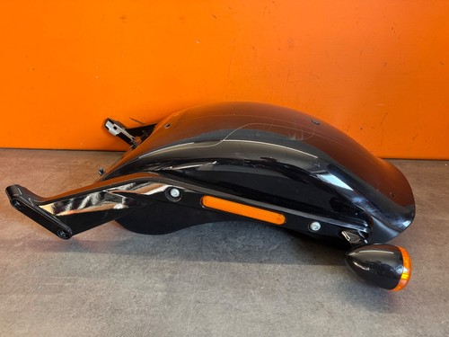 Schutzblech heck fender - heck,