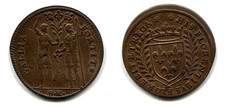 Rechenpfennig nürnberg - rechenpfennig,