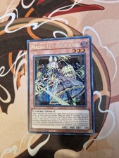 Maliss  P  Haselmaus - MP25-DE124 Prismatic Secret Rare