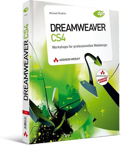 Dreamweaver cs4 - cs4,