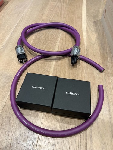 Furutech dps4 stromkabel - furutech,