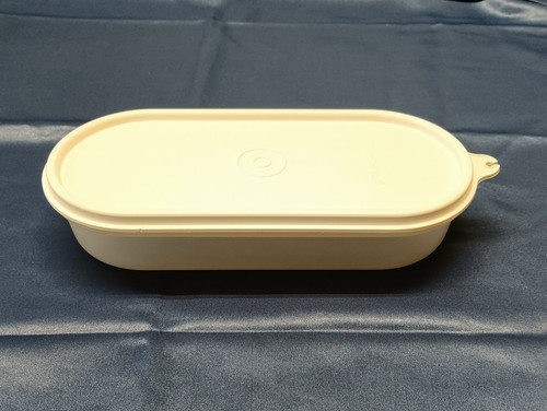 Tupper eidgenosse oval flach - eidgenosse,