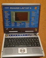 vtech Lerncomputer Reader