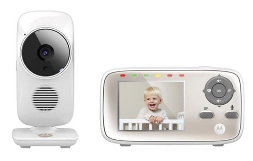 Motorola mbp667 connect - , video