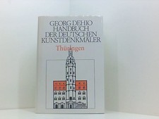 Dehio - Handbuch der deutschen