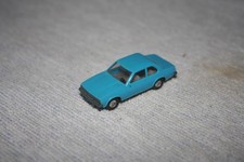 Modellauto Wiking, Opel Ascona