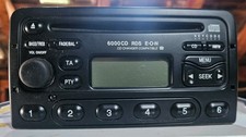 Ford 2003 Radio CD-Player