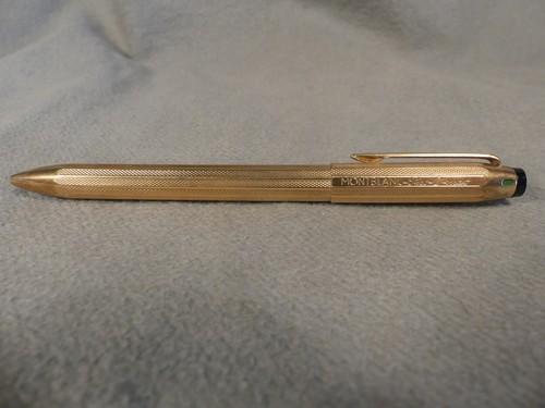 Montblanc pix mat double - double, 4