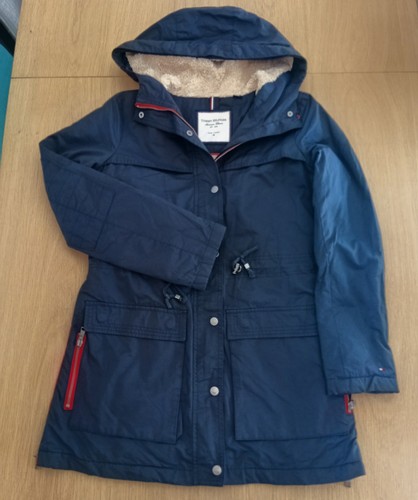 Tommy hilfiger damen parka - damen, xs