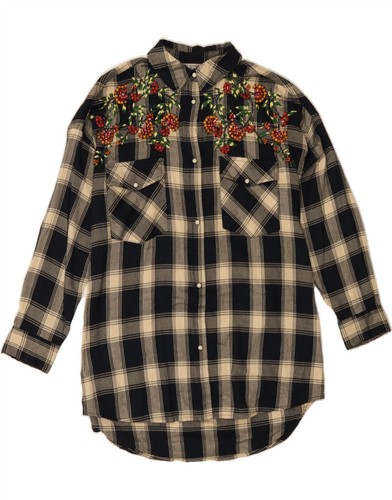 Zara damen oversize - oversize, grafik