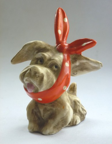 Hummel goebel hund - goebel, terrier