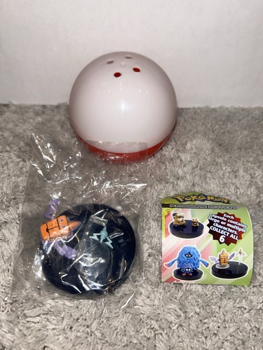 Sealed pokémon zukan rotom - sealed,
