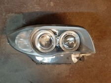 Scheinwerfer Xenon BMW E87 o