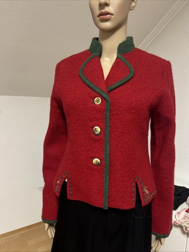 Trachtenjacke janker von - janker,