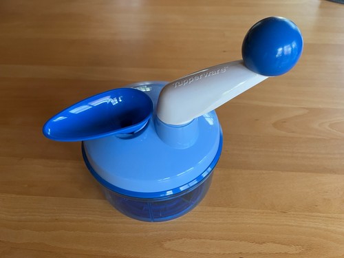 Tupperware quick chef - tupperware,