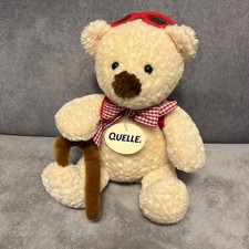 Plüsch teddy bär - plüsch,