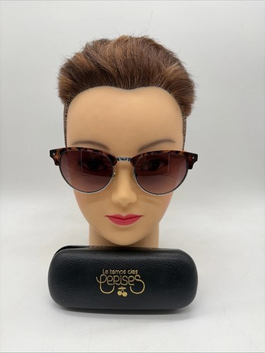 Damen sonnenbrille temps - sonnenbrille, le